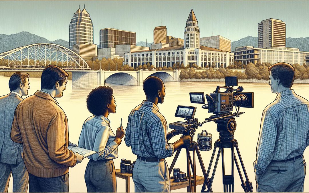 Top Movies Filmed in Chattanooga: A Cinematic Journey