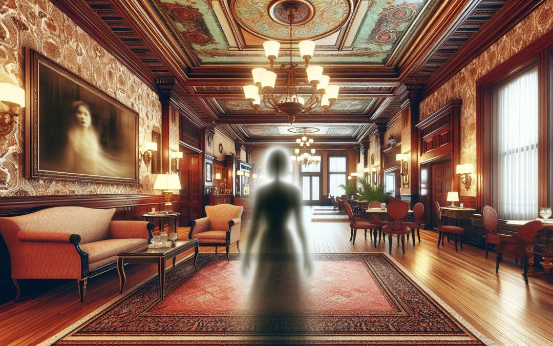 Chattanooga’s Haunted Side: Weird Facts About the Read House Hotel