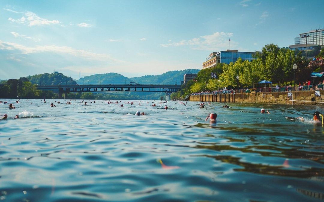 Ironman Chattanooga 2024: Race Dates in May & September Unveiled