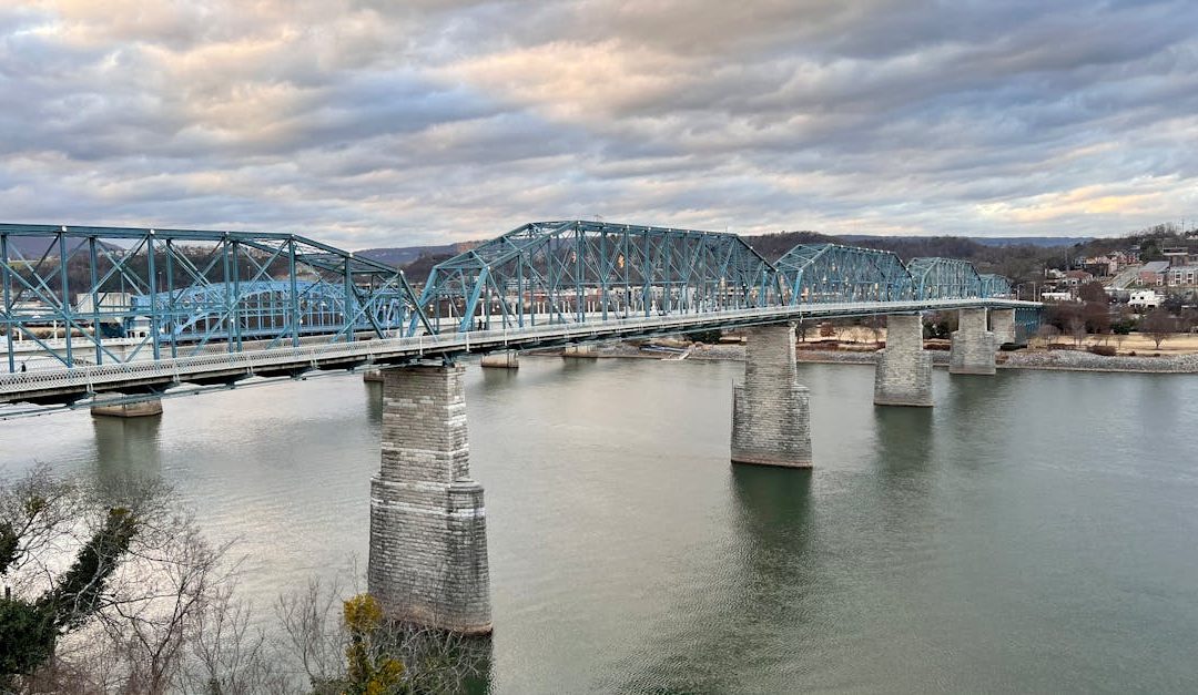 Exploring Chattanooga’s Oldest Buildings: A Journey Through History